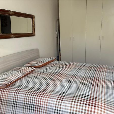 Ferienwohnung Internocinque Rom Exterior foto