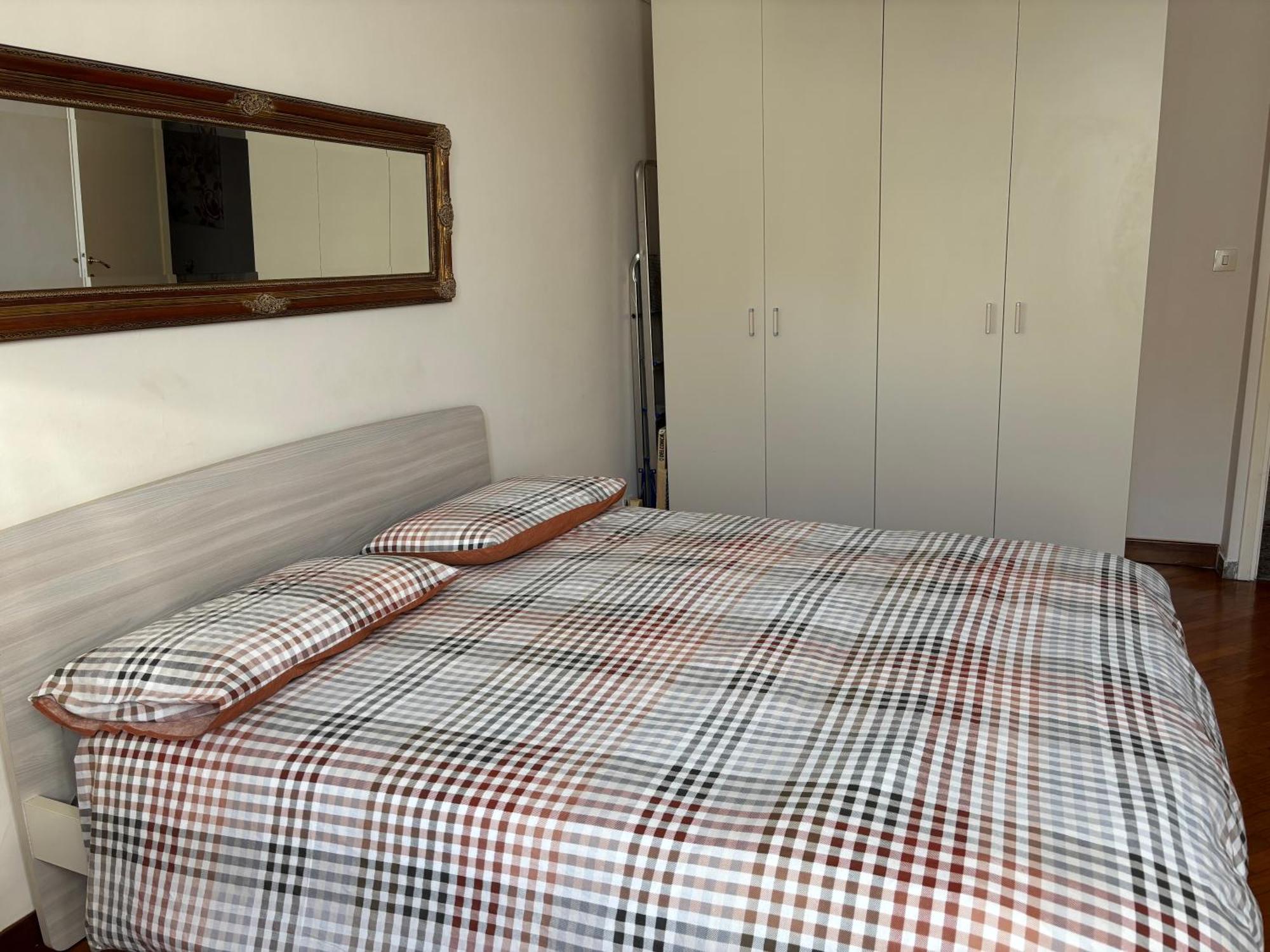 Ferienwohnung Internocinque Rom Exterior foto
