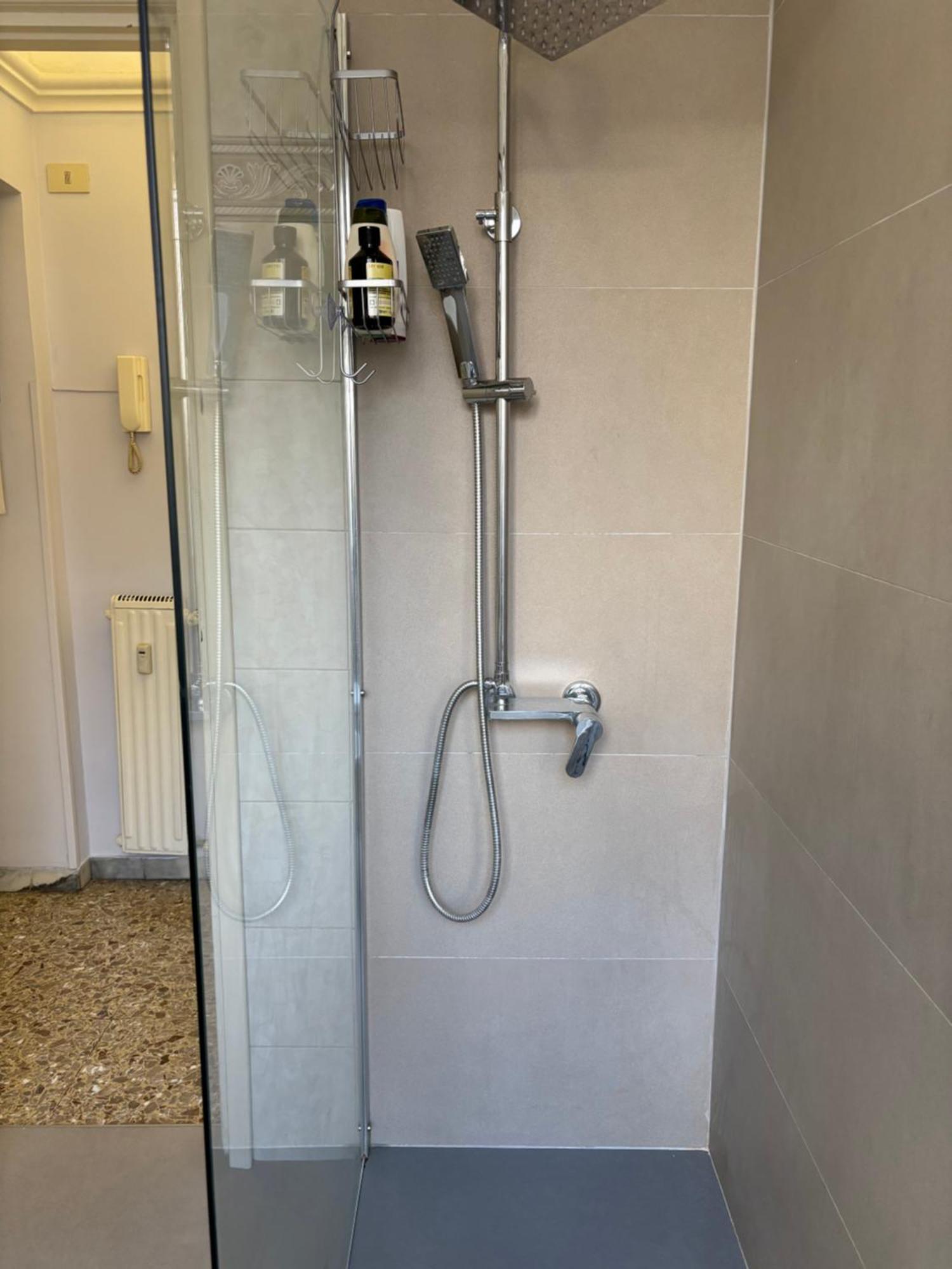 Ferienwohnung Internocinque Rom Exterior foto